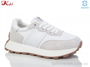 Купить Кросівки жіночі C690-1 Kdsl білий
