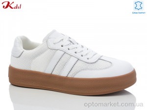 Купить Кросівки жіночі C693-1-1 Kdsl білий