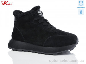 Купить Черевики жіночі C696-13 Jiulai-Kadisalun чорний