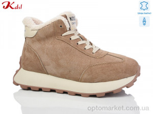 Купить Черевики жіночі C696-40 Jiulai-Kadisalun бежевий