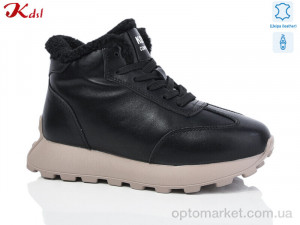 Купить Черевики жіночі C696-7-1 Jiulai-Kadisalun чорний