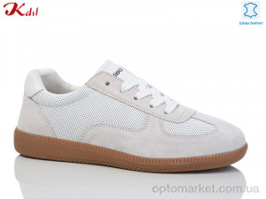 Купить Кросівки жіночі C716-1 Kdsl білий
