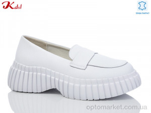 Купить Туфлі жіночі C717-1 Kdsl білий