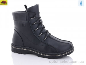 Купить Черевики жіночі C7226-1 Sandway чорний