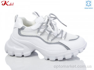 Купить Кросівки жіночі C723-1 Kdsl білий