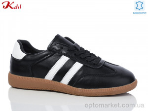 Купить Кросівки жіночі C729-7 Kdsl чорний