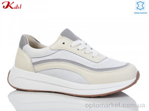Купить Кросівки жіночі C731-1 Kdsl бежевий