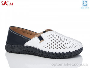 Купить Кросівки жіночі C737-1-1 Kdsl білий