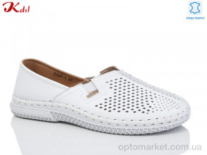 Купить Кросівки жіночі C737-1 Kdsl білий