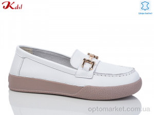 Купить Туфлі жіночі C750-1 Kdsl білий