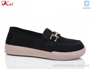 Купить Туфлі жіночі C750-13 Kdsl чорний