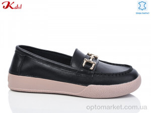 Купить Туфлі жіночі C750-7 Kdsl чорний