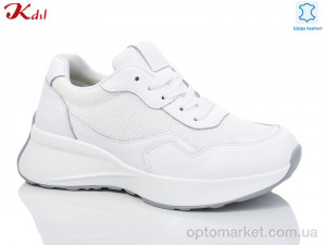 Купить Кросівки жіночі C755-1 Kdsl білий
