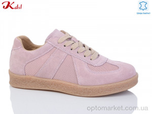 Купить Кросівки жіночі C771-28 Kdsl рожевий