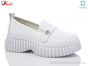 Купить Туфлі жіночі C772-1 Kdsl білий