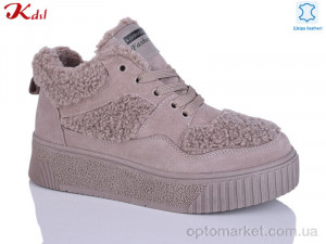 Купить Кросівки жіночі C799-37 Kdsl бежевий