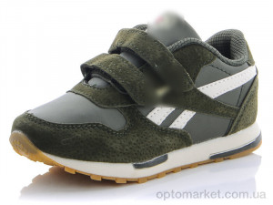 Купить Кросівки дитячі C802-10 R.ebok зелений