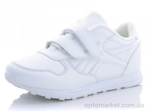 Купить Кросівки дитячі C802-20 R.ebok білий