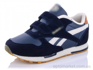 Купить Кросівки дитячі C802-22 R.ebok синій