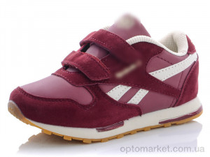 Купить Кросівки дитячі C802-32 R.ebok бордовий