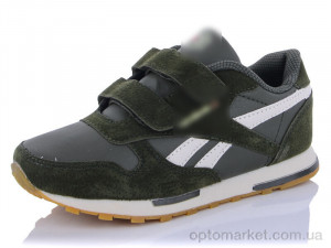 Купить Кросівки дитячі C803-10 R.ebok зелений