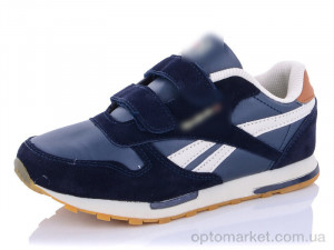 Купить Кросівки дитячі C803-22 R.ebok синій