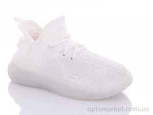 Купить Кросівки дитячі C9-1 AISIDA білий