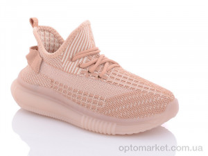 Купить Кросівки дитячі C9-5 AISIDA коричневий