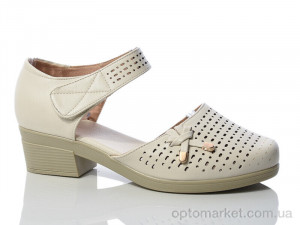 Купить Туфлі жіночі C98-5 Коронате бежевий