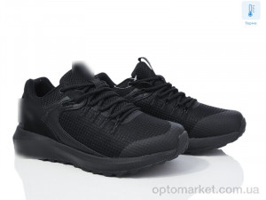 Купить Кросівки чоловічі CA black термо C.lumbia чорний