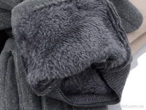 Рукавички жіночі CA10 mix RuBi мікс  оптом от Optomarket