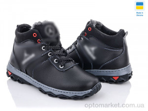 Купить Черевики дитячі Cardinal БП2 кз.сп. Cardinal чорний