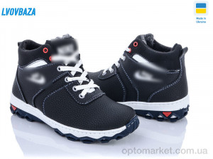 Купить Черевики дитячі Cardinal БП5 пр.бп. Cardinal чорний