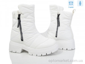 Купить Черевики жіночі CB003-2 YZY білий