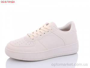 Купить Кросівки жіночі CB003-3 Girnaive бежевий