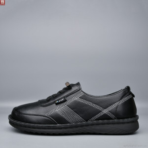 Кросівки жіночі CB11-1 WSMR чорний  оптом от Optomarket