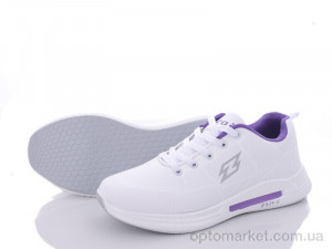 Купить Кросівки жіночі CB939-5 Kajila білий