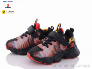 Купить Кроссовки детские CC200 red Clibee микс
