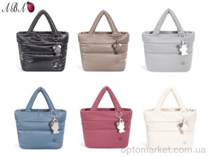 Купить Сумка женская CM7772 mix David Jones мікс