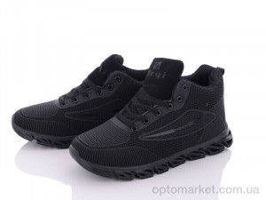 Купить Черевики дитячі CMB9112-1 Zeqi чорний