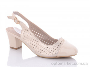 Купить Туфлі жіночі CO5 Hongquan золотий