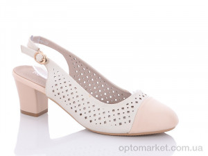 Купить Туфлі жіночі CO8 Hongquan бежевий