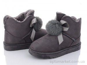 Купить Уги жіночі CR2315 Lion коричневий