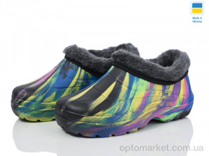 Купить Галоші дитячі Cross галош дит. папуга чорний Cross чорний