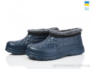 Купить Уги жіночі Cross L5 т.синій Cross синій