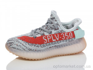 Купить Кросівки дитячі CRT03-7 Girnaive сірий