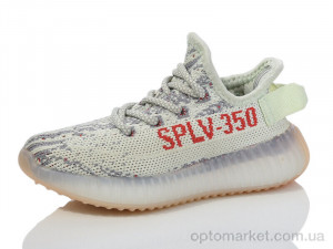 Купить Кросівки дитячі CRT05-3 Girnaive зелений