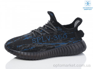 Купить Кросівки жіночі CRZ06-2 Girnaive чорний