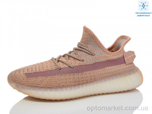 Купить Кросівки чоловічі CRZ26-6 Girnaive коричневий