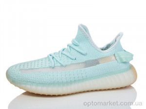 Купить Кросівки чоловічі CRZ30-10 Girnaive блакитний